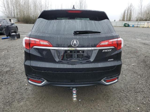 5J8TB4H56HL021414 Acura Rdx Technology