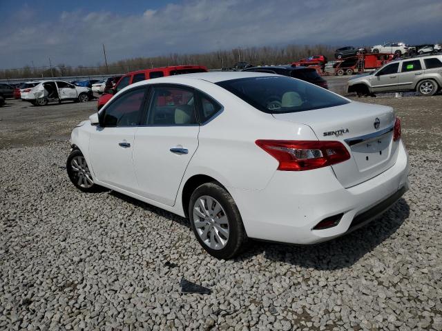 3N1AB7AP7HY338907 Nissan SENTRA S
