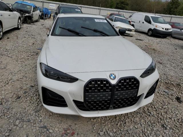 WBA73AV06PFP18726 BMW 430xi Gran Coupe