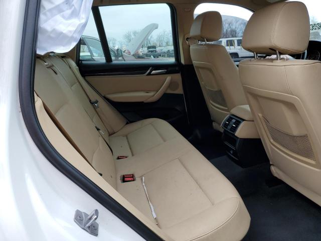 5UXWX9C52H0T09528 BMW X3 Xdrive28i