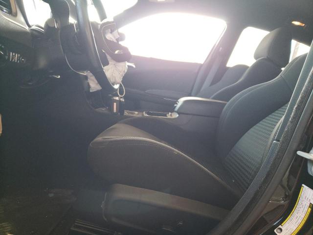 2C3CDXCT1MH684840 Dodge CHARGER R/T