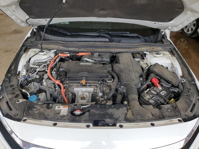 1HGCV3F16JA006771 Honda ACCORD HYBRID