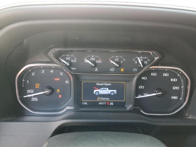 1GTU9DET4MZ152138 GMC Sierra K1500 Slt