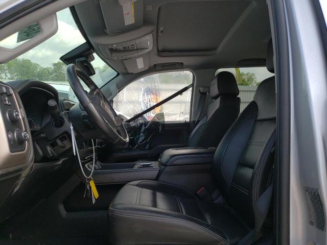 1GT42WEY2KF176092 GMC Sierra K3500 Denali