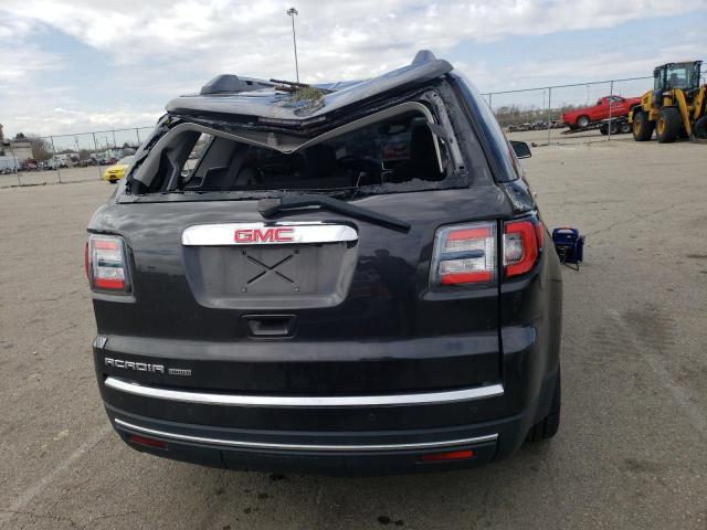 1GKKRSKDXHJ190183 GMC Acadia Limited Slt-2