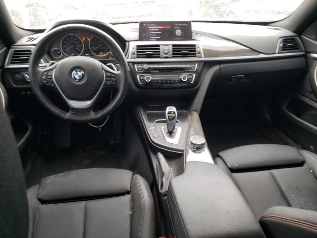 WBA4J1C04LBU68206 BMW 430i Gran Coupe