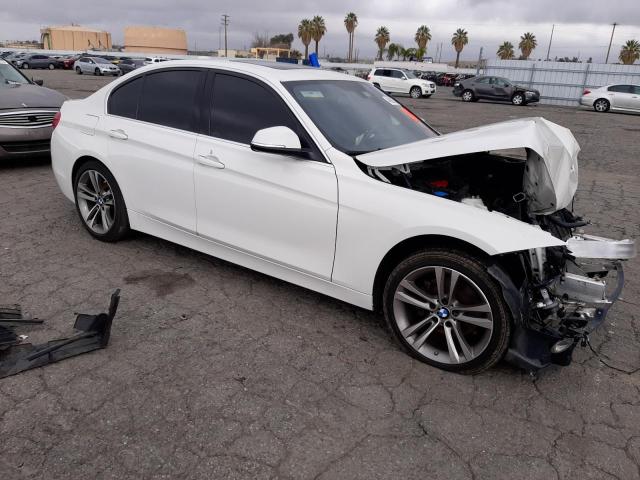 WBA8B9C59JAE22465 BMW 330 I