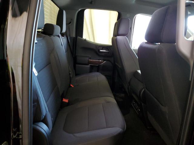 1GTV9BED7KZ224898 GMC Sierra K1500 Sle