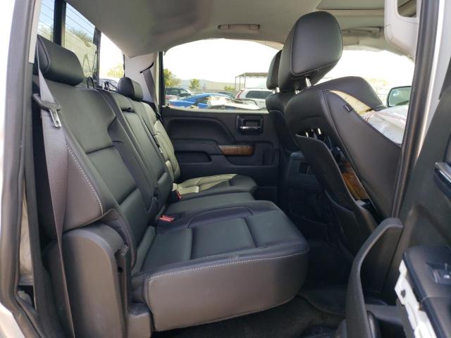 3GTU2VEC8EG191777 GMC Sierra K1500 Slt