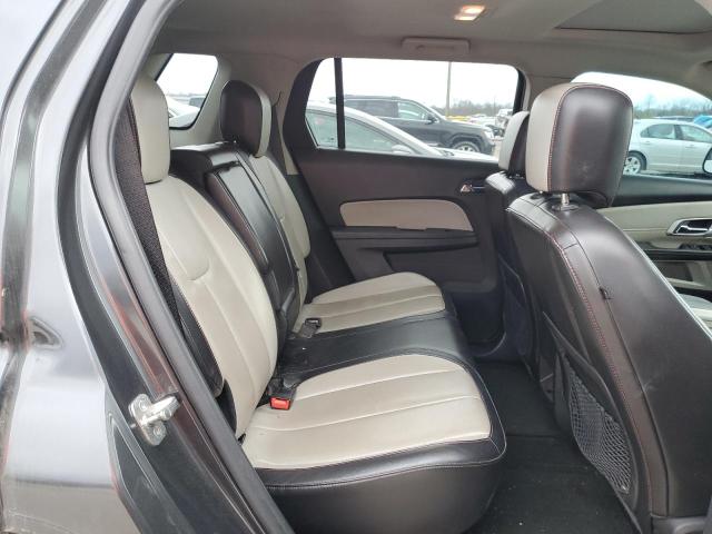 2GKFLTE37E6144184 GMC Terrain Slt