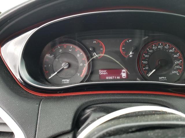 1C3CDFBB2GD717400 Dodge DART SXT