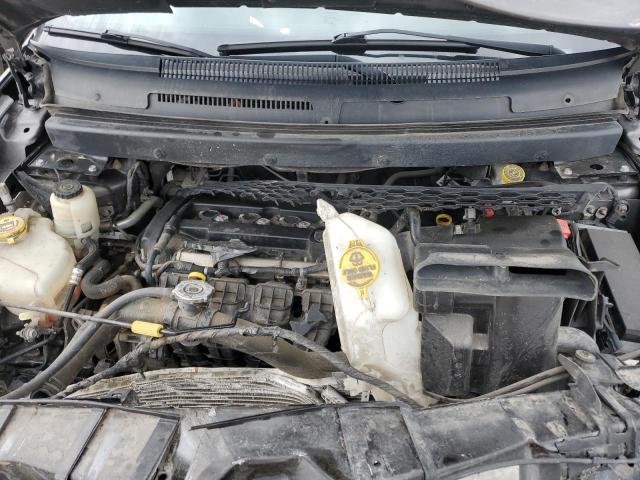 3C4PDCABXHT709070 Dodge JOURNEY SE