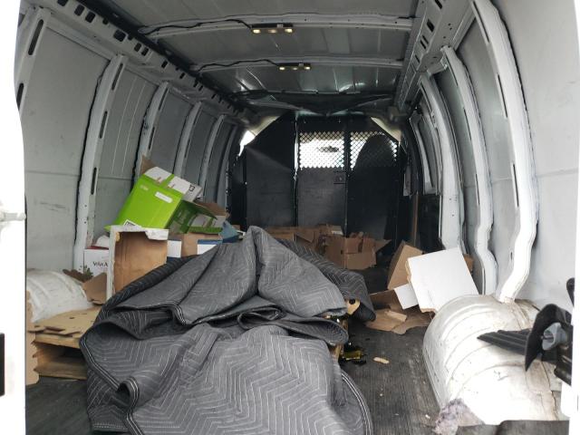 1GTZ7UCG3F1262990 GMC Savana G3500