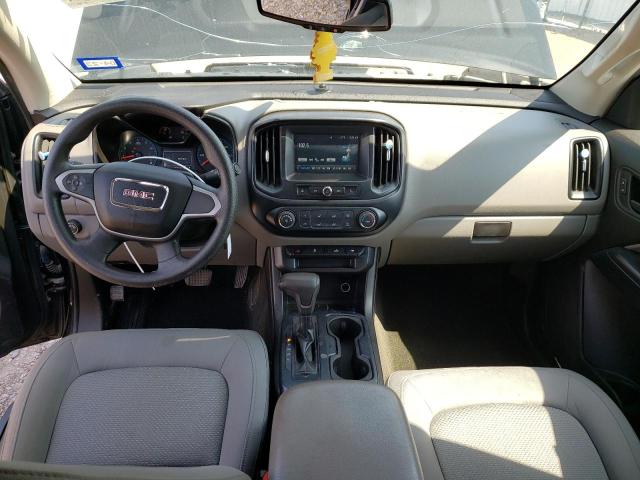 1GTG5BEN8H1224509 GMC Canyon