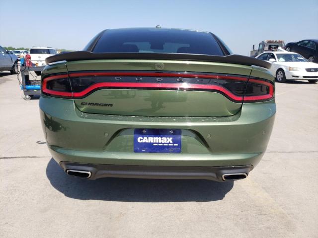 2C3CDXBG9LH245226 Dodge Charger Sxt