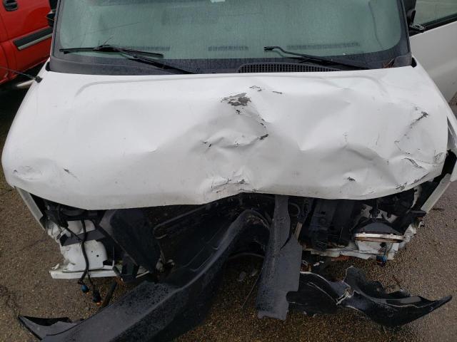 1GTZ7UCG3F1262990 GMC Savana G3500