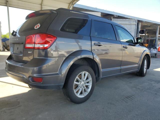 3C4PDDBG0HT520735 Dodge Journey Sxt