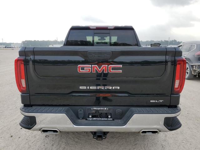 1GTU9DET4MZ152138 GMC Sierra K1500 Slt