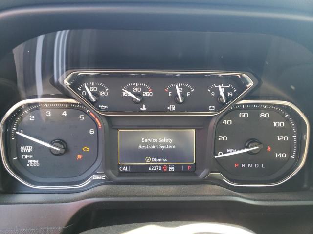 3GTU9BET4LG375623 GMC Sierra K1500 Sle