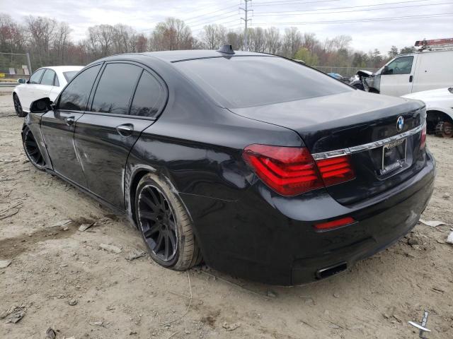 WBAYA6C51FD826896 BMW 740 I