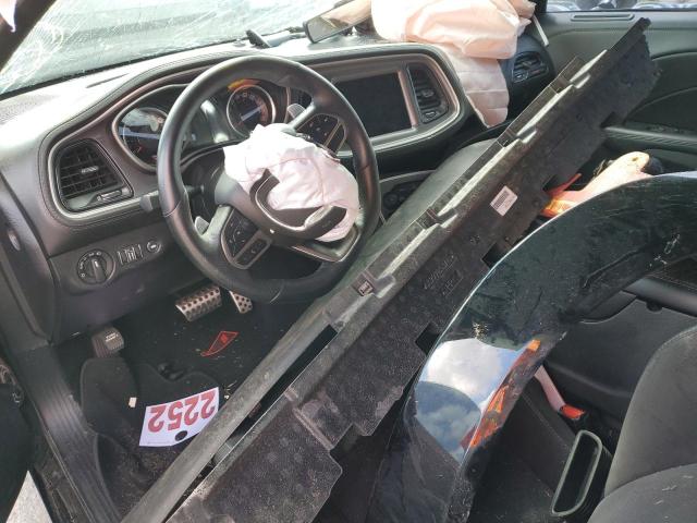 2C3CDZFJ7NH128720 Dodge Challenger R/t Scat Pack