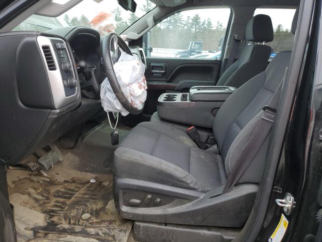 1GT22YEG5FZ522831 GMC Sierra K2500 Sle