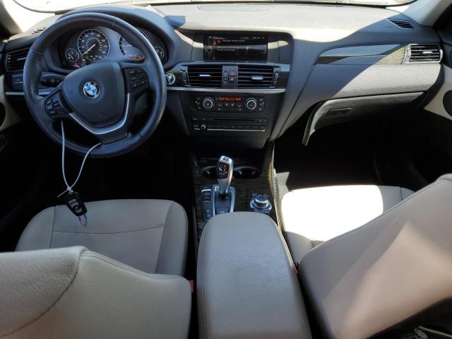 5UXWX9C56E0D17159 BMW X3 Xdrive28i