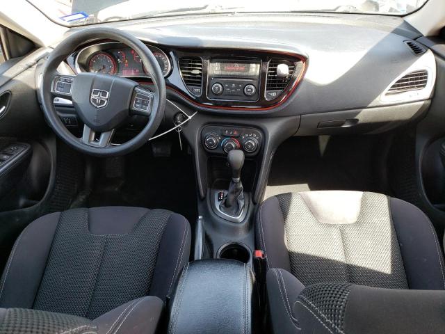 1C3CDFBB6FD158867 Dodge DART SXT