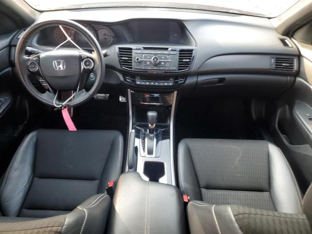 1HGCR2F5XHA205818 Honda Accord Sport