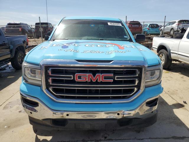 1GTN1LEC4JZ252502 GMC Sierra C1500
