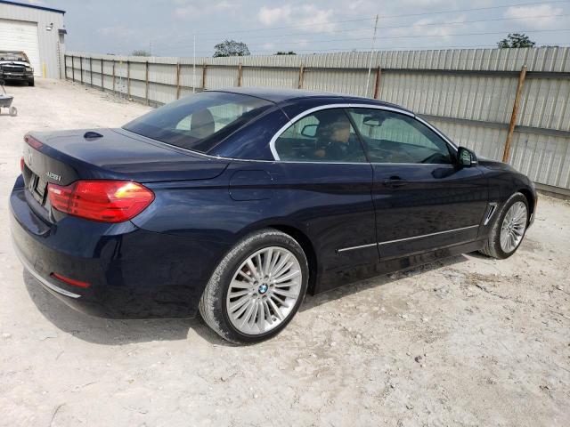 WBA3V9C57EPR69171 BMW 428 XI