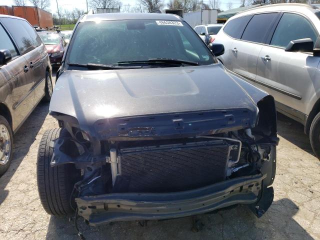 2GKFLRE31F6250991 GMC Terrain Sle
