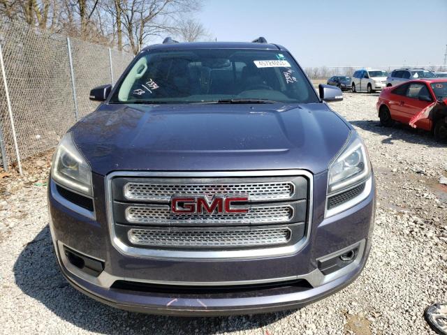 1GKKRRKD8EJ174908 GMC Acadia Slt-1