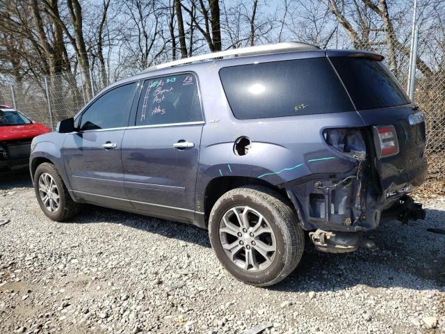 1GKKRRKD8EJ174908 GMC Acadia Slt-1
