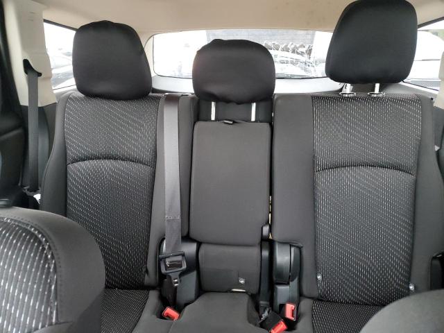 3C4PDCABXHT709070 Dodge JOURNEY SE