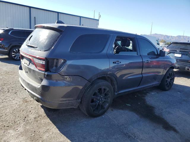 1C4SDHCT7KC651063 Dodge Durango R/t