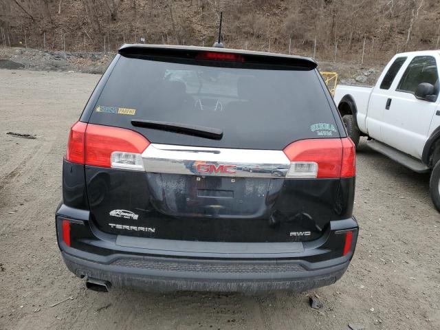2GKFLSEK5H6105289 GMC Terrain Sle