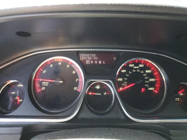 1GKKRNED7FJ217236 GMC ACADIA SLE
