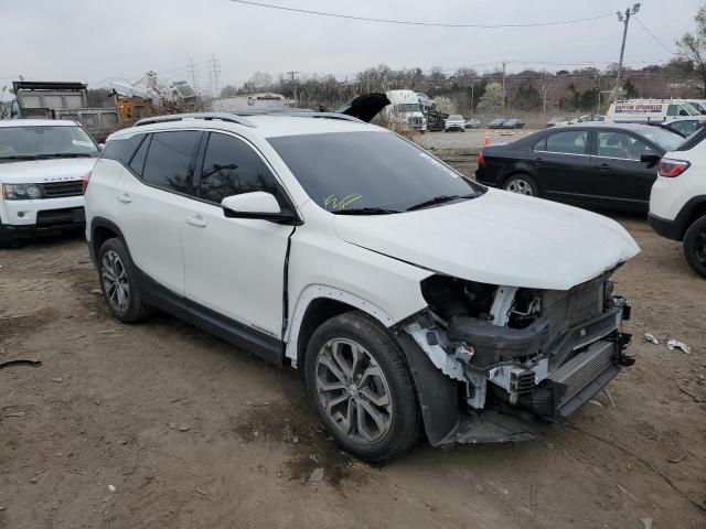 3GKALPEV7KL194707 GMC Terrain Slt