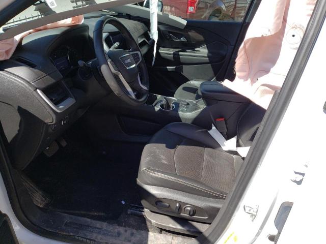 3GKALVEV6NL107520 GMC Terrain Slt