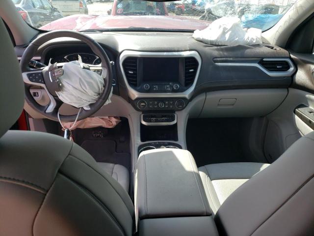 1GKKNML43MZ162923 GMC ACADIA SLT