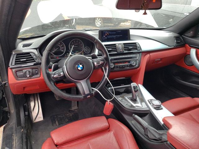 WBA3R1C57FK193340 BMW 435 I