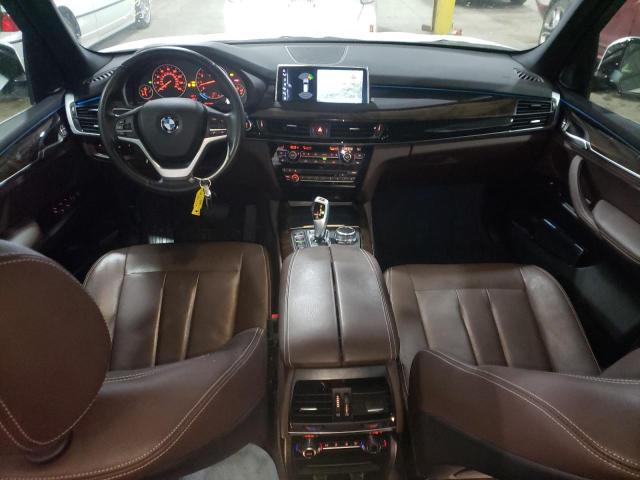 5UXKR0C58H0V65418 BMW X5 Xdrive35i