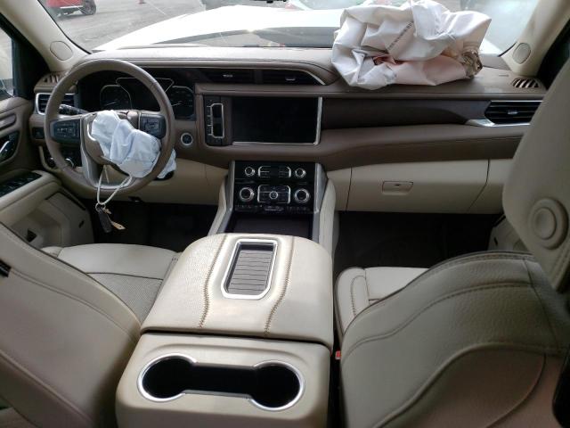 1GKS2DKLXMR352686 GMC YUKON DENALI