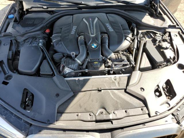 WBAJB9C56KB288301 BMW M550xi