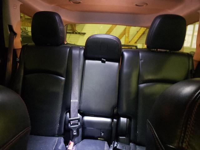 3C4PDDEG2HT623487 Dodge JOURNEY GT