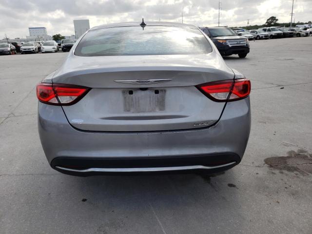 1C3CCCABXFN703210 Chrysler 200 Limited