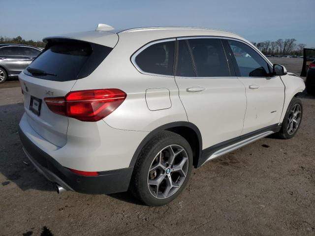 WBXHT3C38J5K27008 BMW X1 Xdrive28i