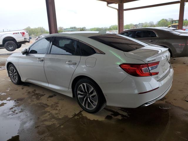 1HGCV3F16JA006771 Honda ACCORD HYBRID
