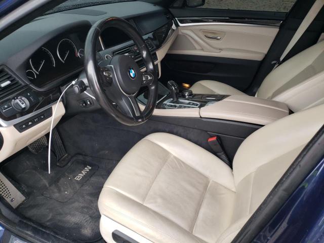 WBA5B3C5XFD546862 BMW 535 XI